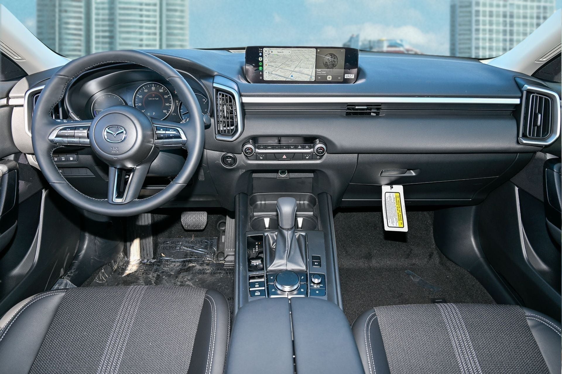 2026 Mazda Mazda CX-50 Hybrid Preferred