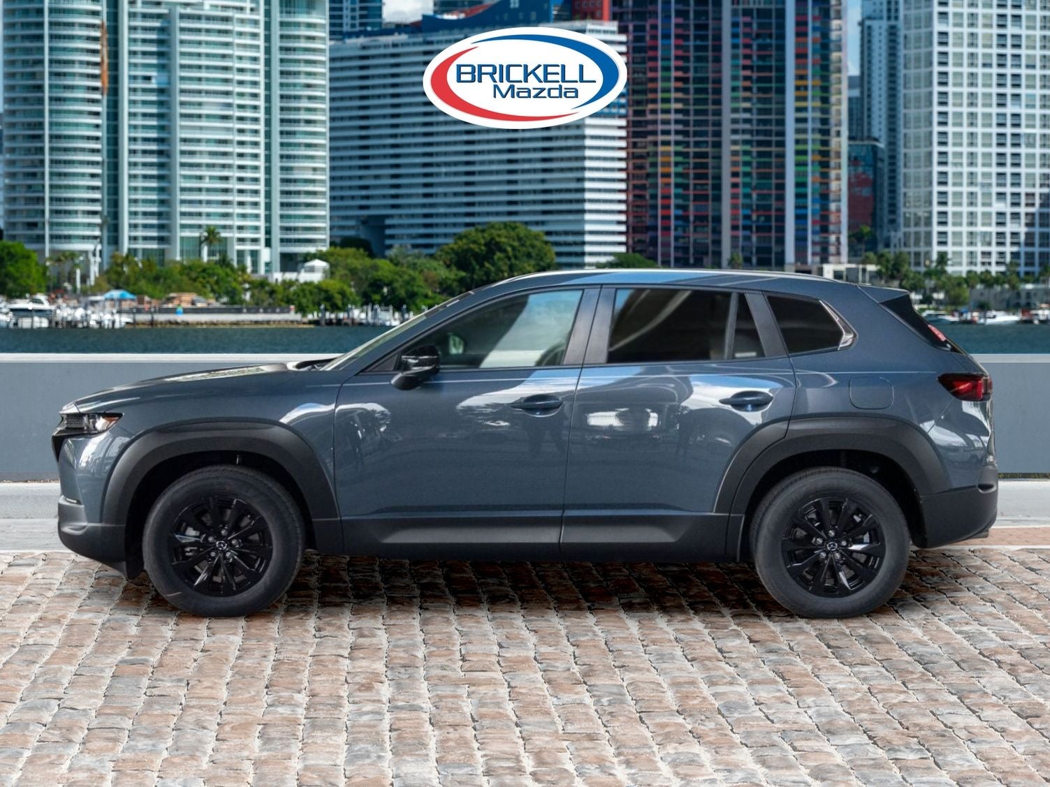 2026 Mazda Mazda CX-50 Hybrid Preferred