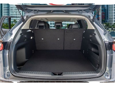 2026 Mazda Mazda CX-50 Hybrid Preferred