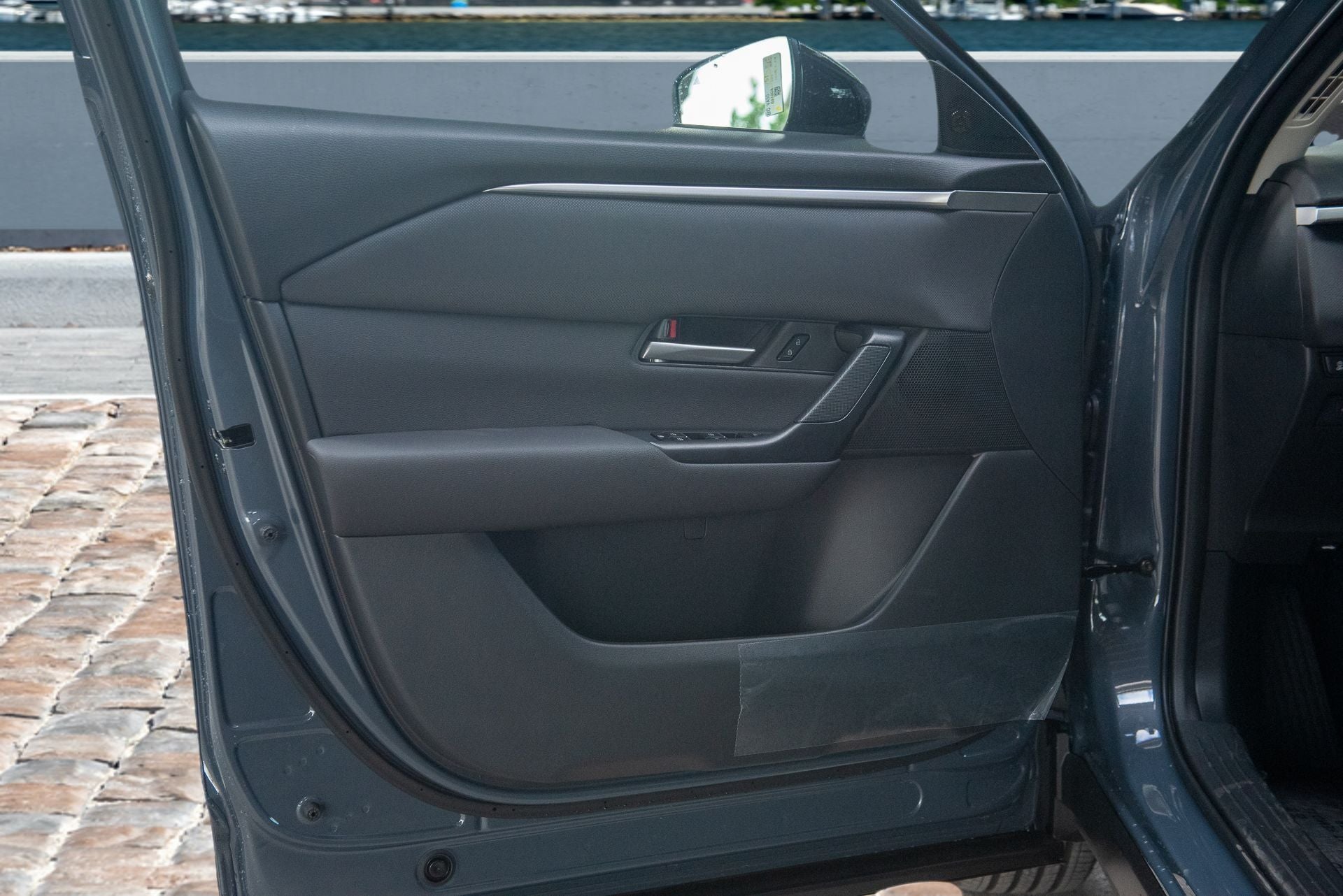 2026 Mazda Mazda CX-50 Hybrid Preferred