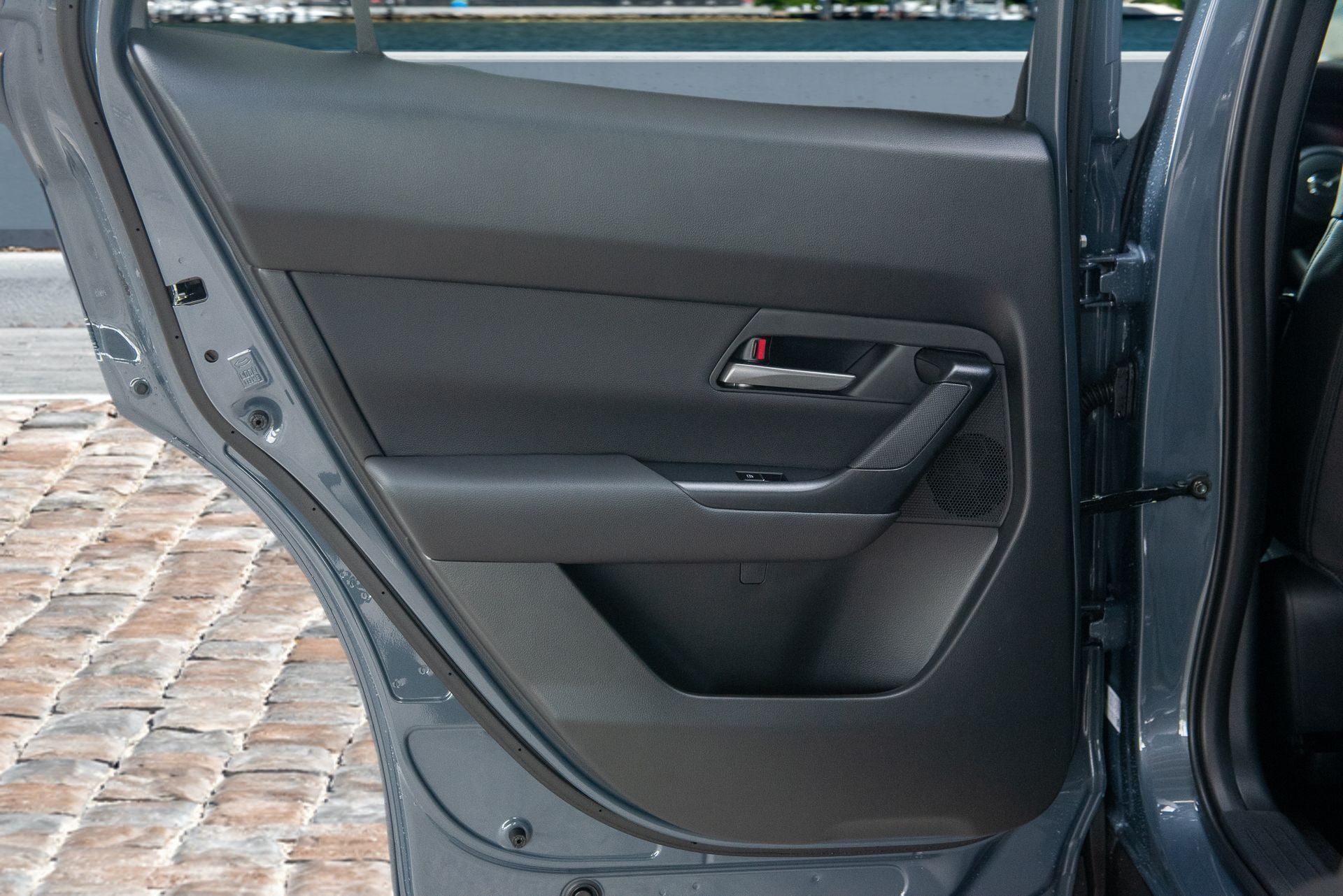 2026 Mazda Mazda CX-50 Hybrid Preferred