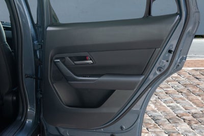 2026 Mazda Mazda CX-50 Hybrid Preferred