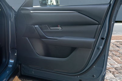 2026 Mazda Mazda CX-50 Hybrid Preferred