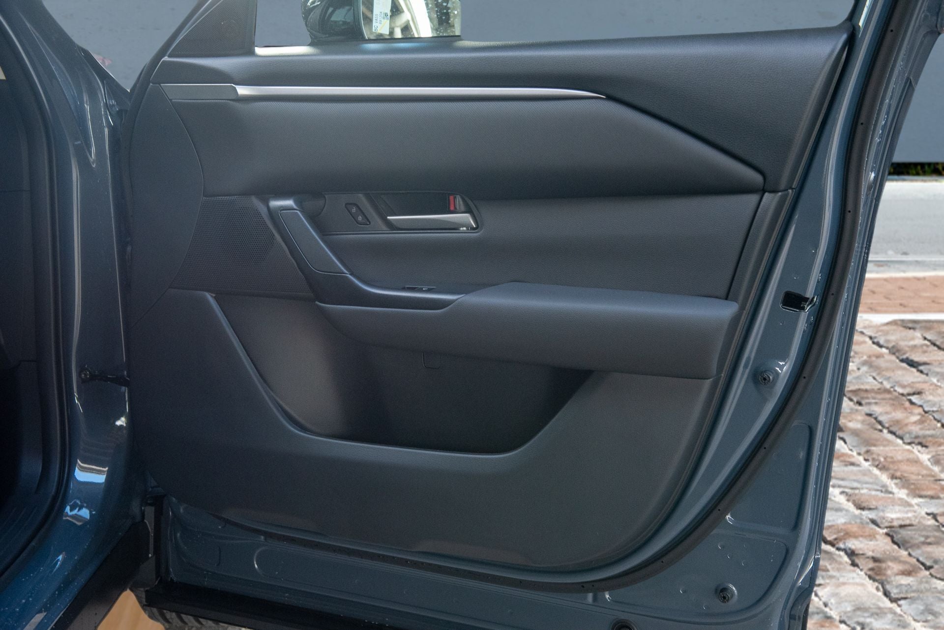 2026 Mazda Mazda CX-50 Hybrid Preferred