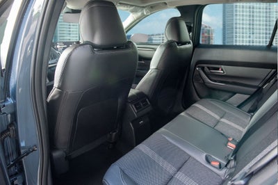 2026 Mazda Mazda CX-50 Hybrid Preferred