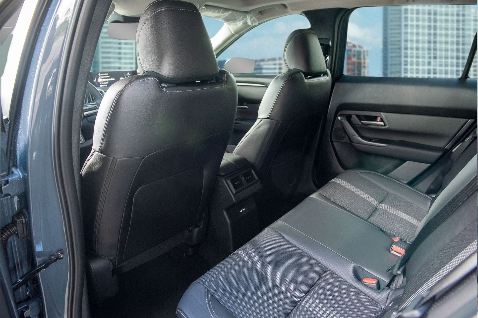 2026 Mazda Mazda CX-50 Hybrid Preferred