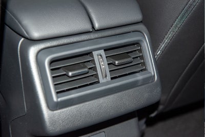 2026 Mazda Mazda CX-50 Hybrid Preferred