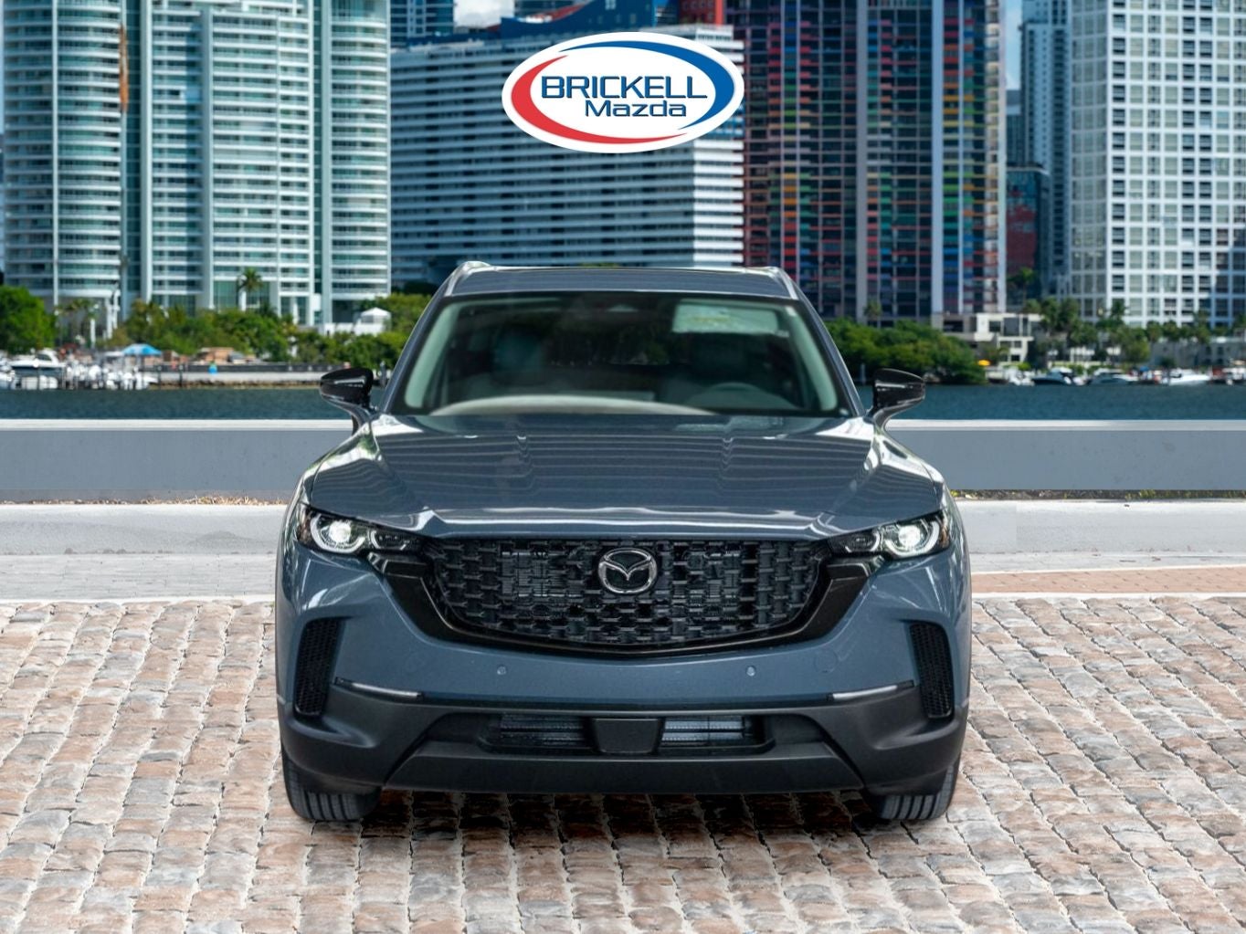 2026 Mazda Mazda CX-50 Hybrid Preferred