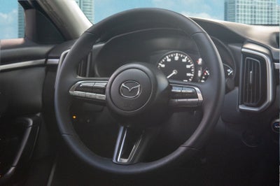 2026 Mazda Mazda CX-50 Hybrid Preferred