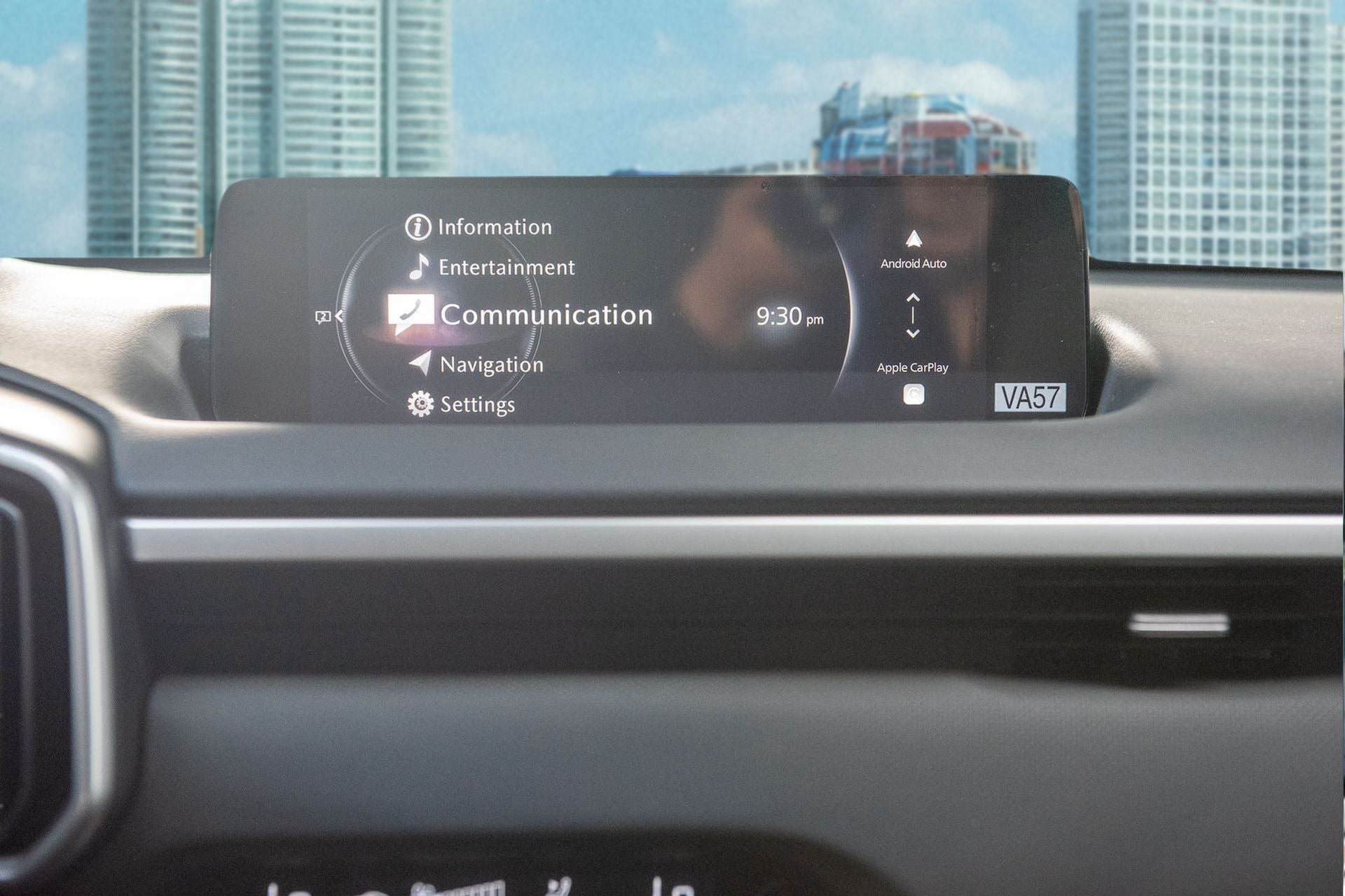 2026 Mazda Mazda CX-50 Hybrid Preferred