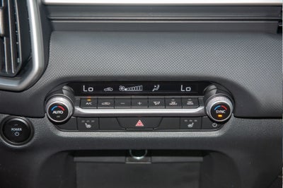 2026 Mazda Mazda CX-50 Hybrid Preferred