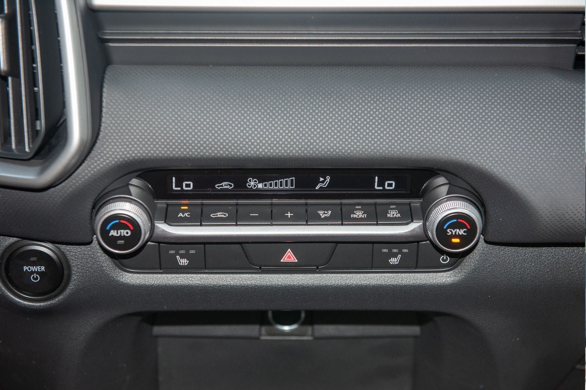 2026 Mazda Mazda CX-50 Hybrid Preferred