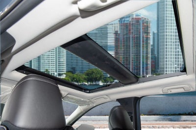 2026 Mazda Mazda CX-50 Hybrid Preferred