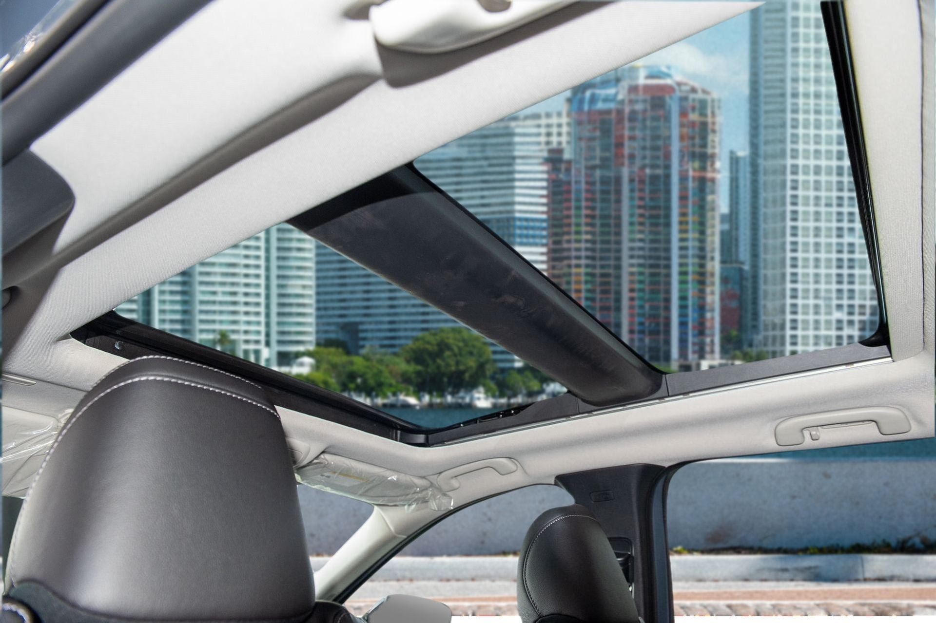 2026 Mazda Mazda CX-50 Hybrid Preferred