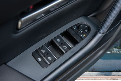 2026 Mazda Mazda CX-50 Hybrid Preferred