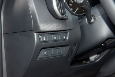 2026 Mazda Mazda CX-50 Hybrid Preferred