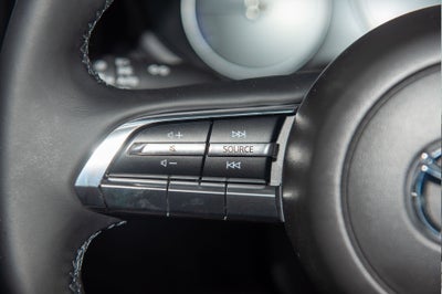 2026 Mazda Mazda CX-50 Hybrid Preferred