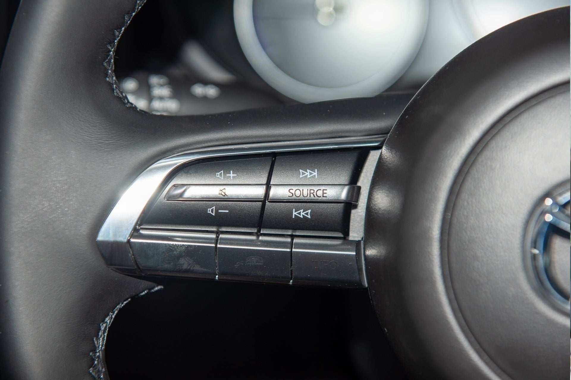 2026 Mazda Mazda CX-50 Hybrid Preferred