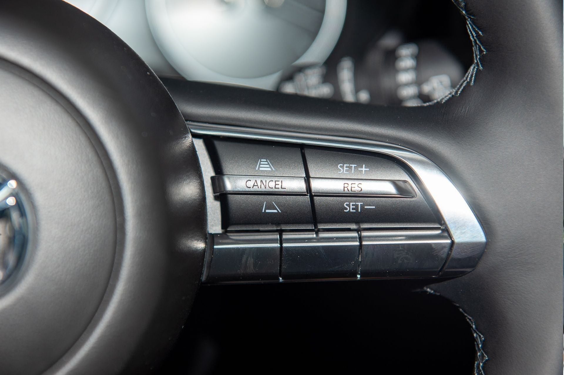 2026 Mazda Mazda CX-50 Hybrid Preferred