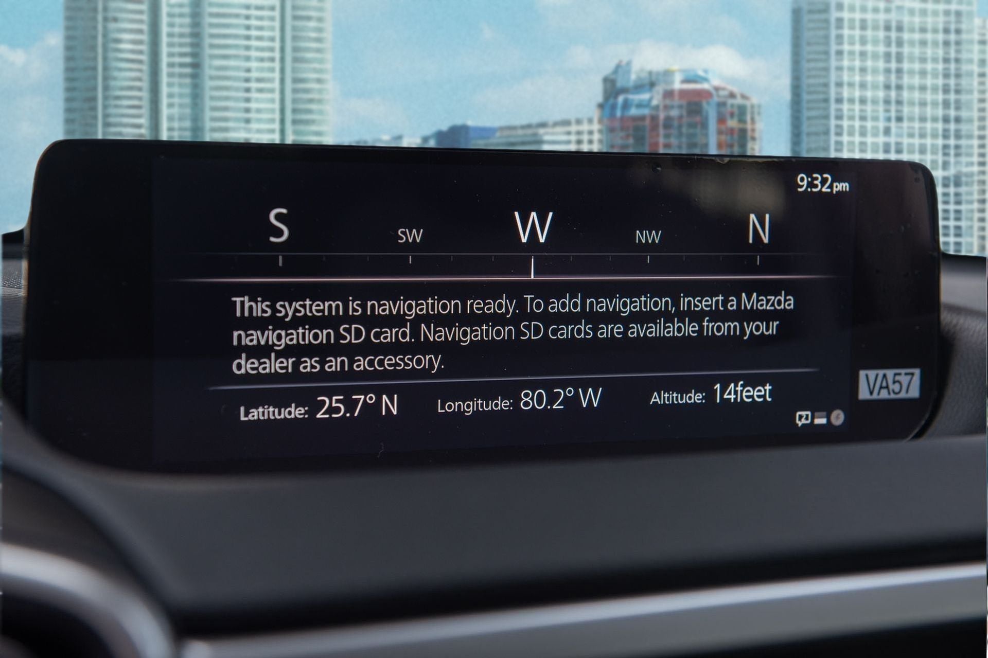 2026 Mazda Mazda CX-50 Hybrid Preferred