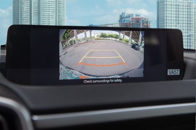 2026 Mazda Mazda CX-50 Hybrid Preferred