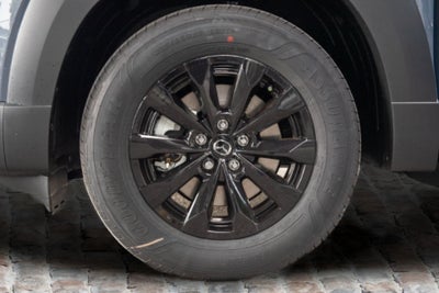 2026 Mazda Mazda CX-50 Hybrid Preferred