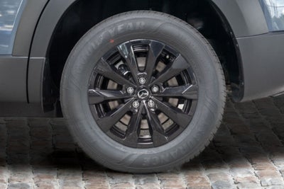 2026 Mazda Mazda CX-50 Hybrid Preferred