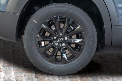 2026 Mazda Mazda CX-50 Hybrid Preferred