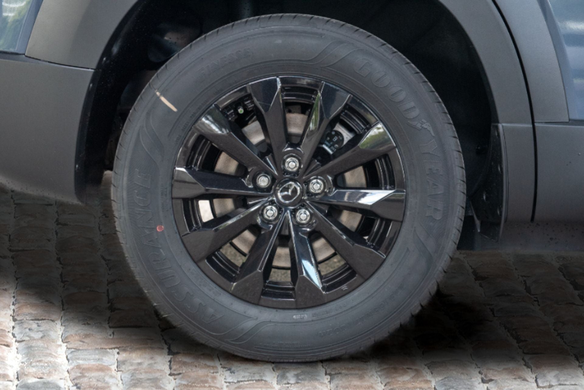 2026 Mazda Mazda CX-50 Hybrid Preferred