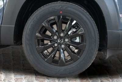 2026 Mazda Mazda CX-50 Hybrid Preferred