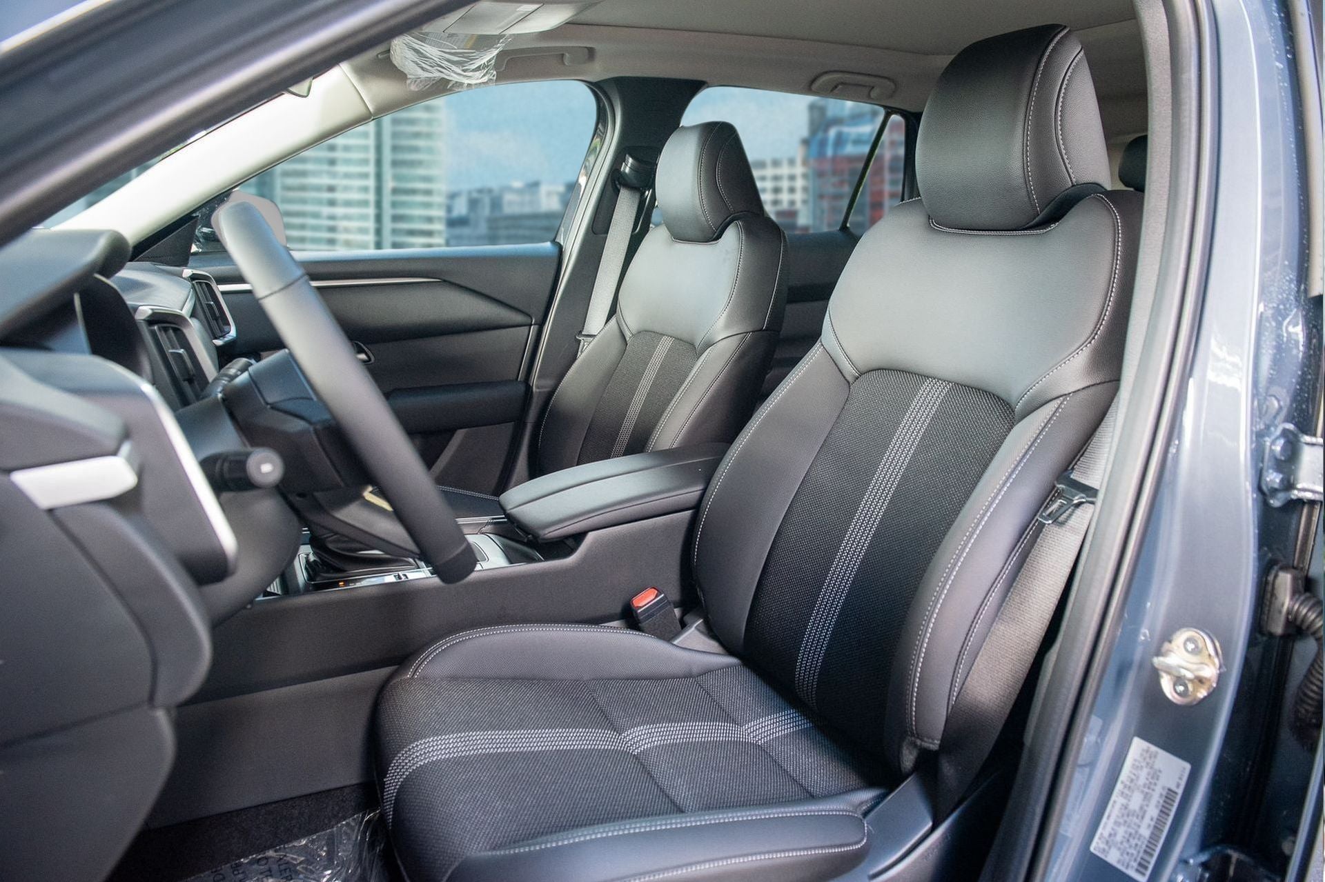 2026 Mazda Mazda CX-50 Hybrid Preferred