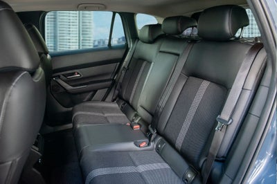 2026 Mazda Mazda CX-50 Hybrid Preferred