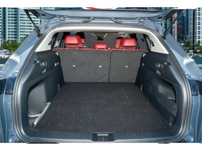 2025 Mazda Mazda CX-50 Hybrid Premium