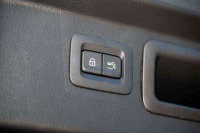 2025 Mazda Mazda CX-50 Hybrid Premium