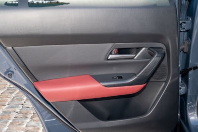 2025 Mazda Mazda CX-50 Hybrid Premium