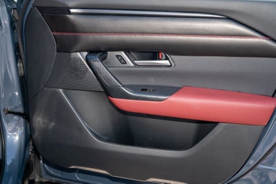 2025 Mazda Mazda CX-50 Hybrid Premium