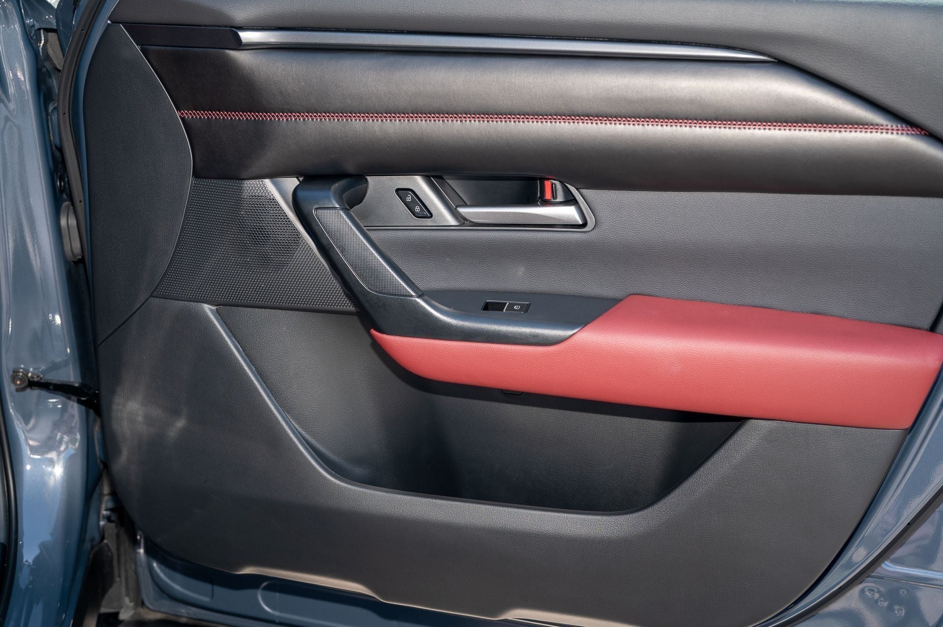 2025 Mazda Mazda CX-50 Hybrid Premium