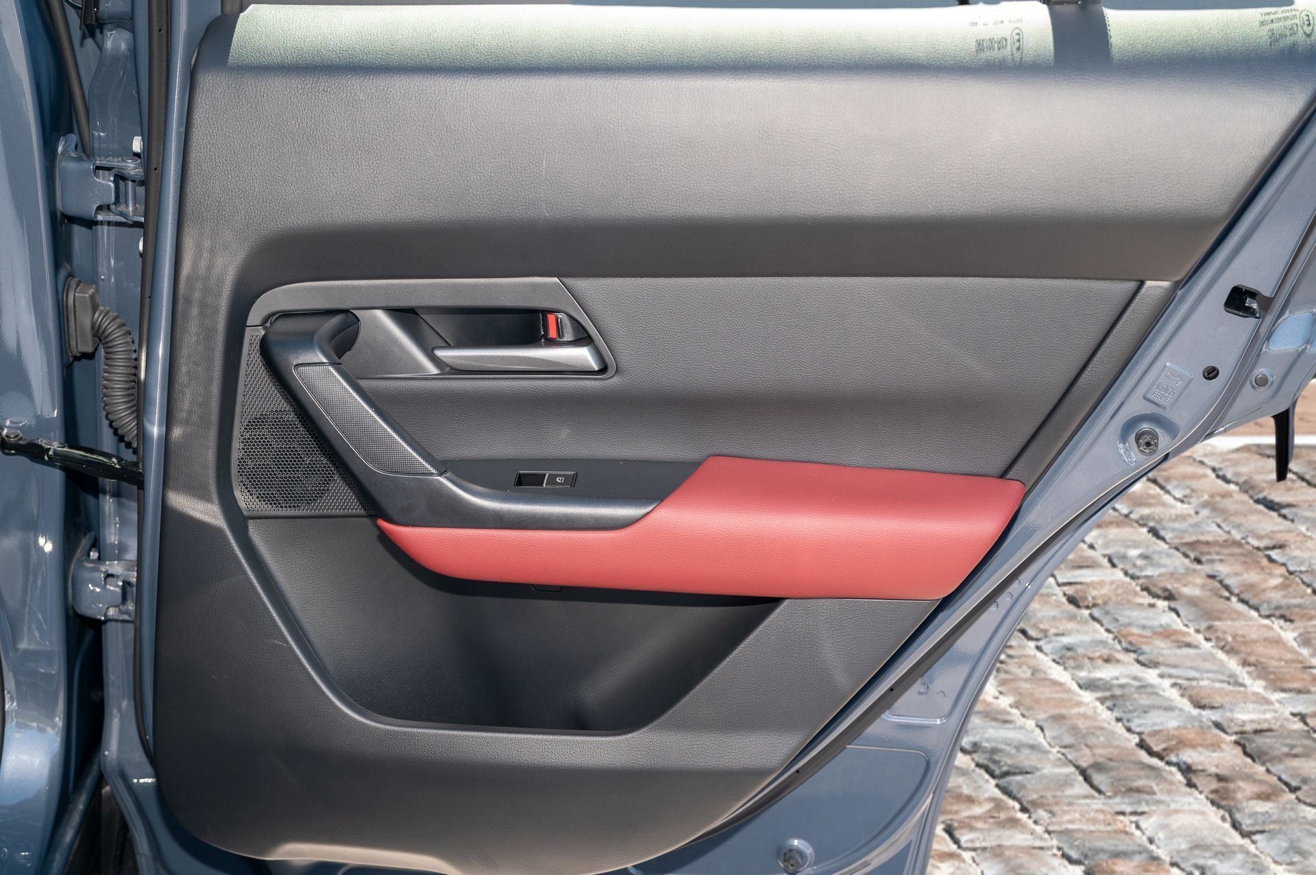 2025 Mazda Mazda CX-50 Hybrid Premium