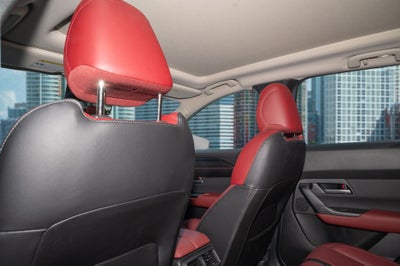 2025 Mazda Mazda CX-50 Hybrid Premium