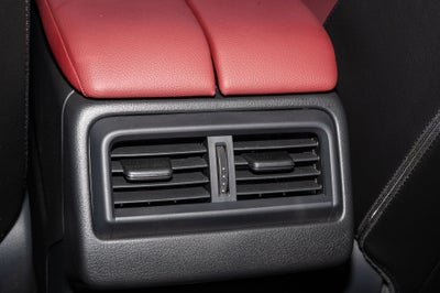 2025 Mazda Mazda CX-50 Hybrid Premium