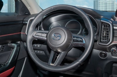 2025 Mazda Mazda CX-50 Hybrid Premium