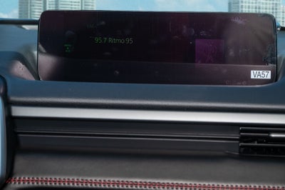 2025 Mazda Mazda CX-50 Hybrid Premium