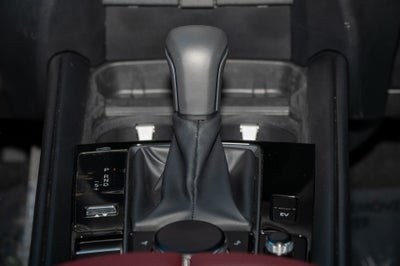 2025 Mazda Mazda CX-50 Hybrid Premium