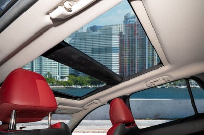 2025 Mazda Mazda CX-50 Hybrid Premium