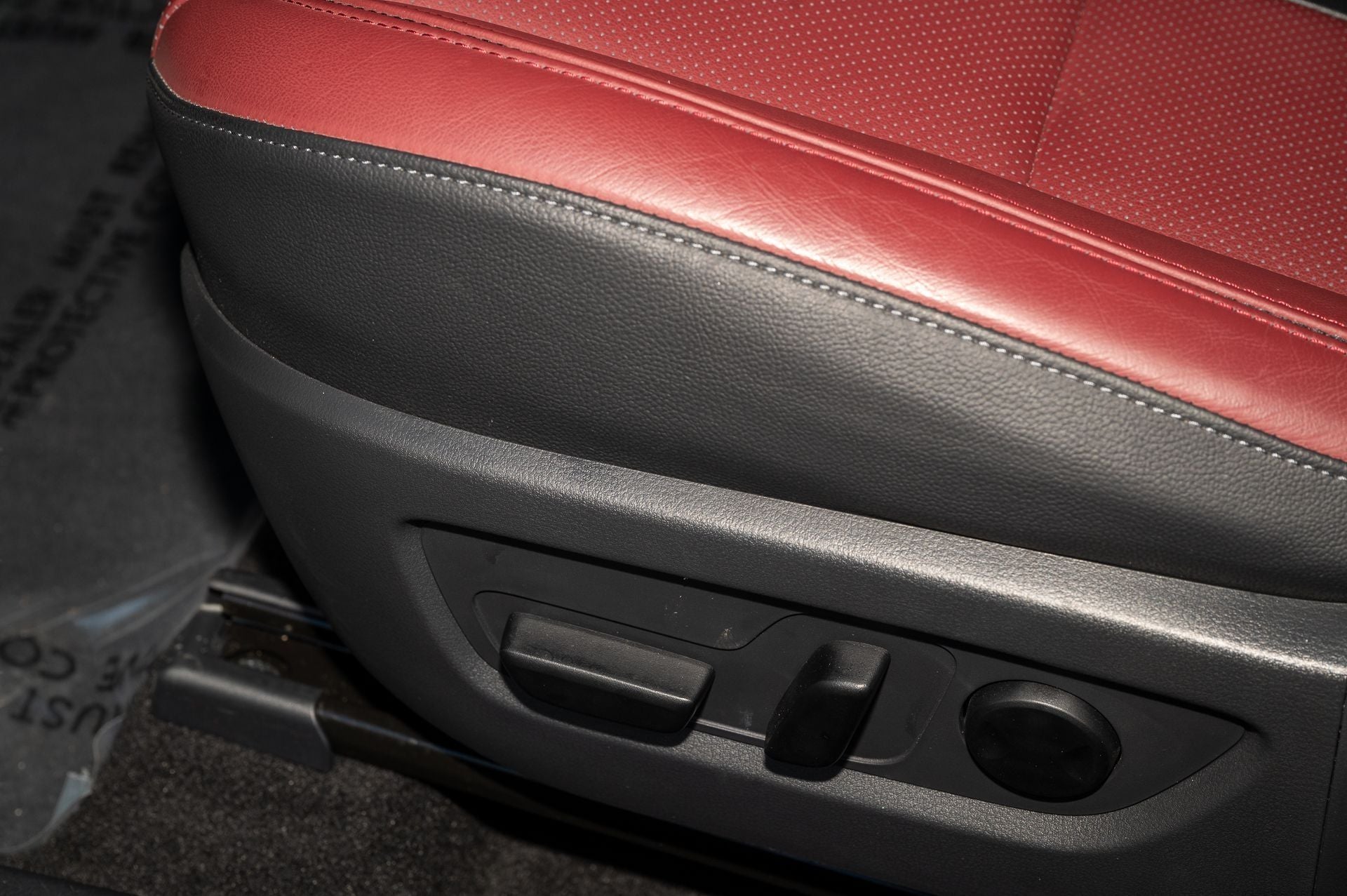 2025 Mazda Mazda CX-50 Hybrid Premium