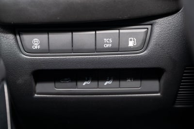 2025 Mazda Mazda CX-50 Hybrid Premium