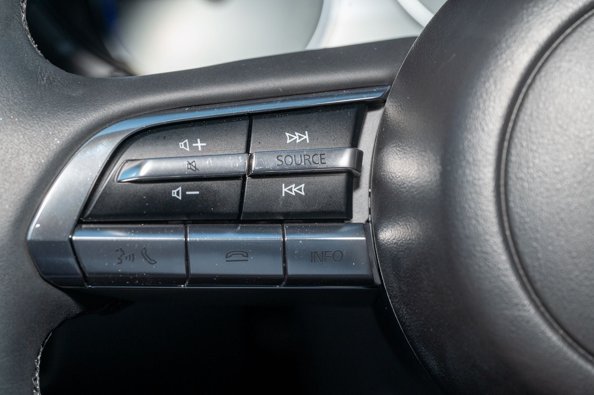 2025 Mazda Mazda CX-50 Hybrid Premium