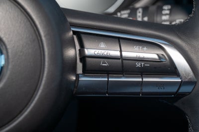 2025 Mazda Mazda CX-50 Hybrid Premium