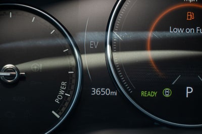 2025 Mazda Mazda CX-50 Hybrid Premium
