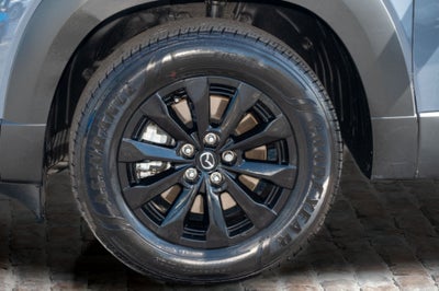 2025 Mazda Mazda CX-50 Hybrid Premium